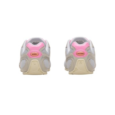 THE 72 SPRING SNEAKER